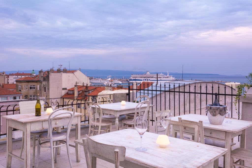 Procurator 7 Luxury Rooms Split Exterior photo